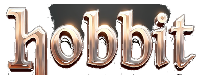 hobbit logo